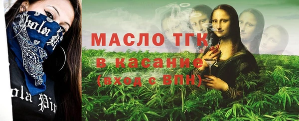 молекула духа Бронницы